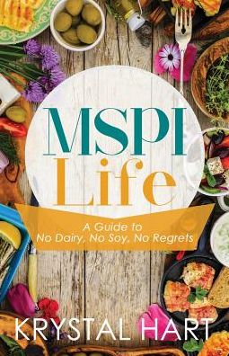 Cover for Krystal Hart · MSPI Life (Paperback Book) (2016)
