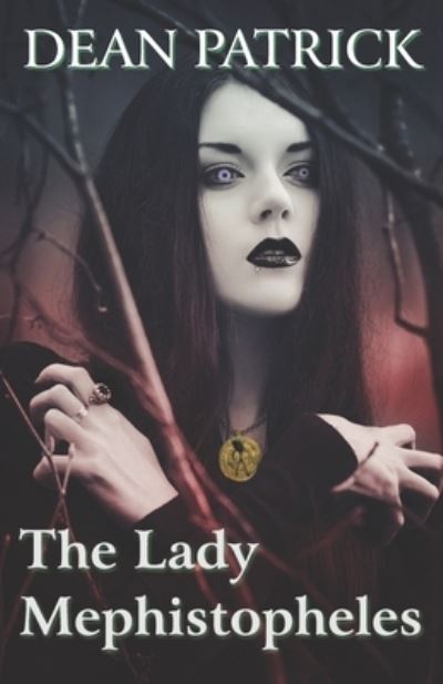 Cover for Dean Patrick · Lady Mephistopheles (N/A) (2021)