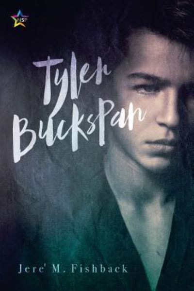 Cover for Jere' M Fishback · Tyler Buckspan (Paperback Book) (2017)