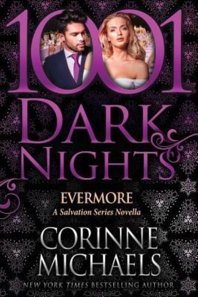 Cover for Corinne Michaels · Evermore (Paperback Book) (2019)