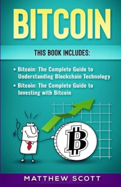 Bitcoin - Matthew Scott - Books - Platinum Press LLC - 9781951339869 - September 20, 2019