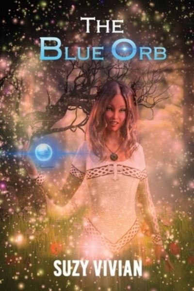 Cover for Suzy Vivian · Blue Orb (Bok) (2022)