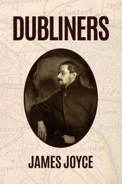 Cover for James Joyce · Dubliners (Paperback Book) (2017)