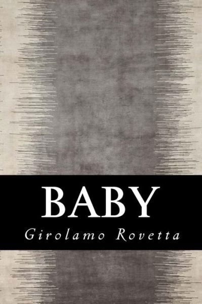 Cover for Girolamo Rovetta · Baby (Pocketbok) (2018)