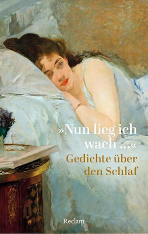 Eberhard Scholing · »Nun lieg ich wach …« (Book) (2024)