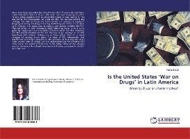 Cover for Small · Is the United States 'War on Drug (Book)