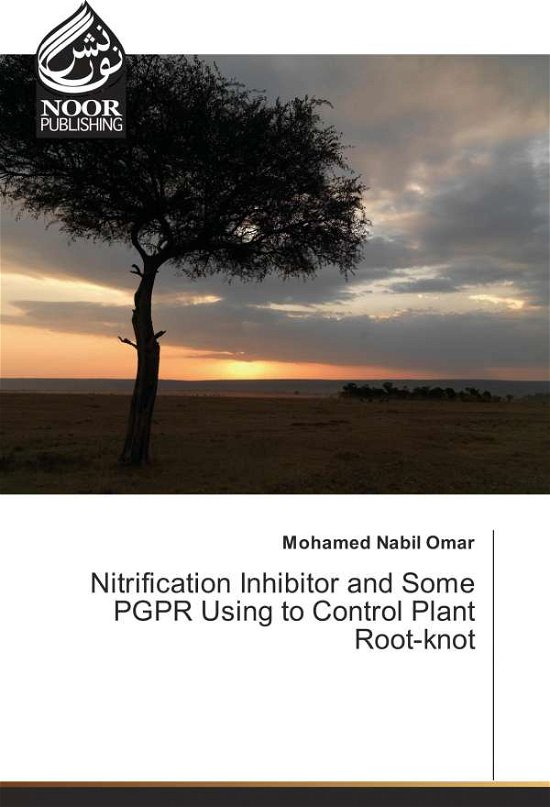 Cover for Omar · Nitrification Inhibitor and Some P (Buch)