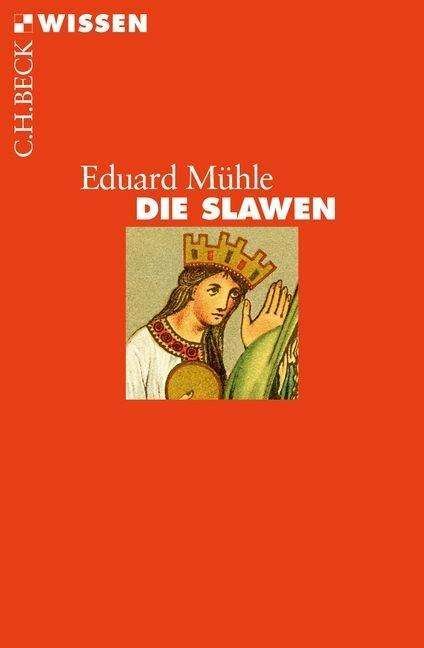 Cover for Mühle · Die Slawen (Bog)
