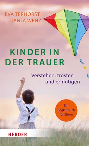 Cover for Terhorst · Kinder in der Trauer (Book) (2020)