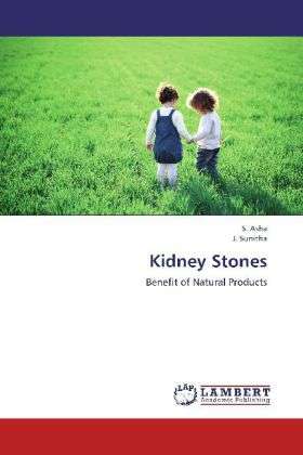 Cover for Asha · Kidney Stones (Book)