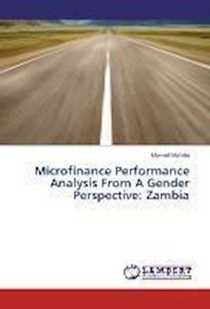 Cover for Mumba · Microfinance Performance Analysis (Book)