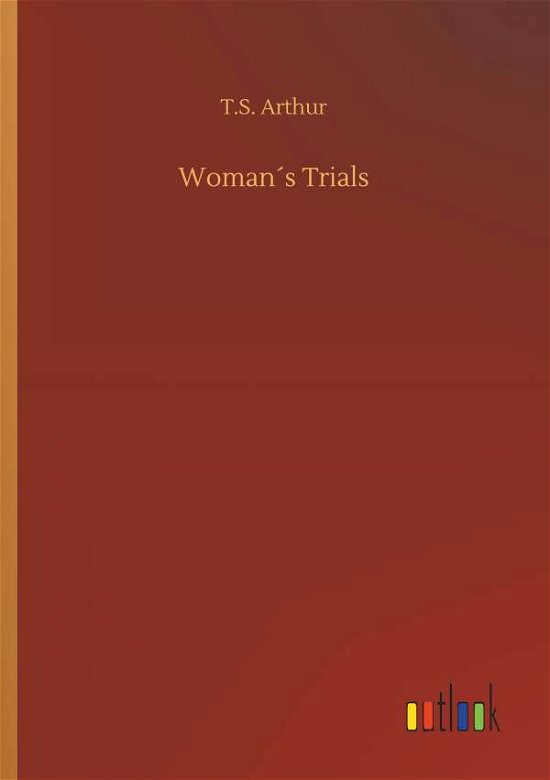 Cover for Arthur · Woman s Trials (Buch) (2019)
