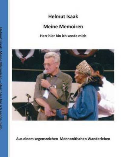 Cover for Verlagsagentur Justbestebooks · Meine Memoiren (Paperback Book) (2015)