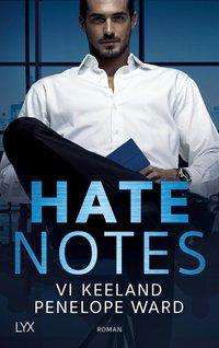 Hate Notes - Keeland - Bøker -  - 9783736312869 - 