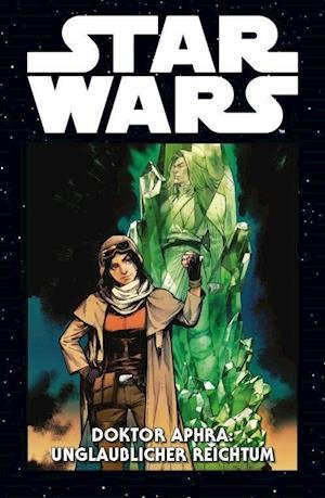 Cover for Kieron Gillen · Star Wars Marvel Comics-Kollektion (Bog) (2022)