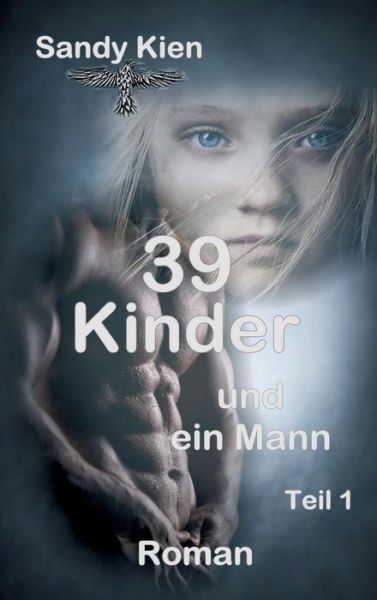 Cover for Kien · 39 Kinder (Book) (2018)