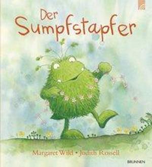 Der Sumpfstapfer - Wild - Books -  - 9783765569869 - 