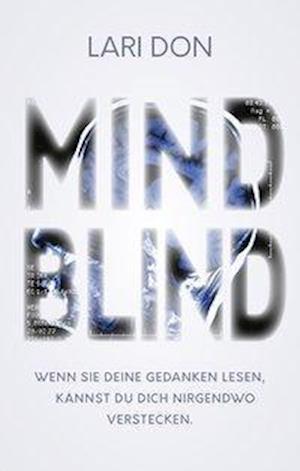 Cover for Don · Mindblind (Book)