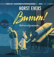 Bumm! Kriminalgeschichten - Horst Evers - Musik -  - 9783839819869 - 16. september 2022