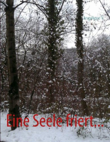Cover for Angelique V · Eine Seele Friert... (Paperback Book) [German edition] (2013)