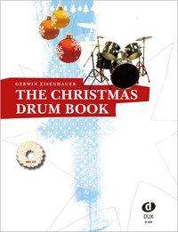 Cover for Gerwin Eisenhauer · Christmas Drum Book.D414 (Book)