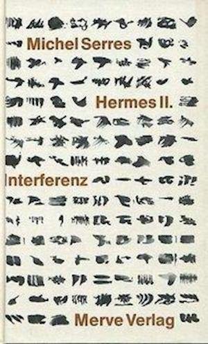 Cover for Michel Serres · Hermes (Paperback Bog) (1992)