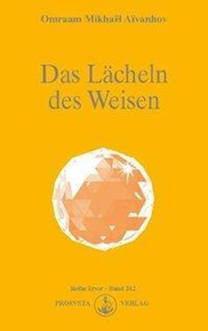 Cover for Omraam Mikhael Aivanhov · Das LÃ¤cheln des Weisen (Paperback Book) (2010)