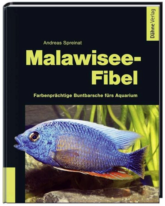 Cover for Spreinat · Malawisee-Fibel (Bog)