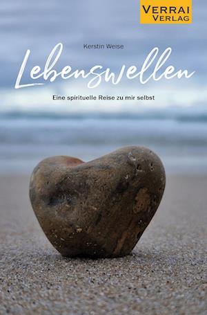 Cover for Kerstin Weise · Lebenswellen (Bok) (2023)