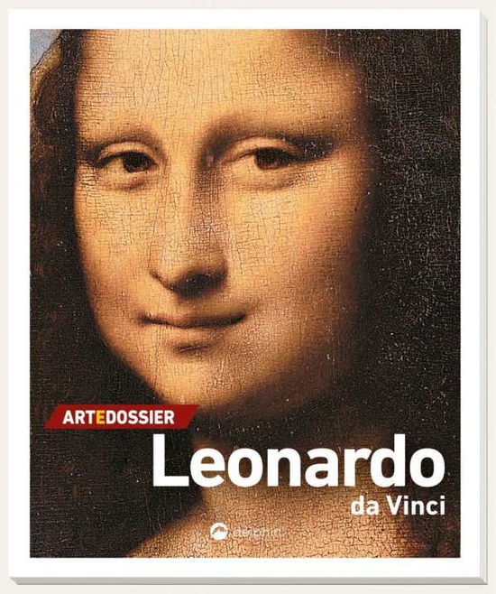 Cover for Crispino · Art e Dossier Leonardo da Vinc (Book)