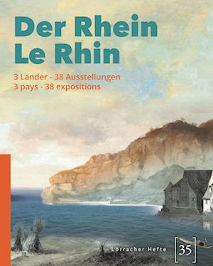 Cover for Markus Moehring · Der Rhein / Le Rhin (Book) (2022)