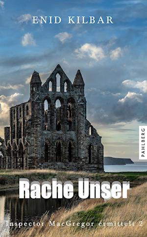 Cover for Enid Kilbar · Rache Unser (Book) (2023)