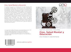 Cover for Carroll · Cine, Salud Mental y Educación (Book)