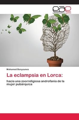 Cover for Benyounes · La eclampsia en Lorca: (Book) (2018)
