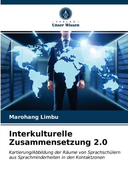 Cover for Marohang Limbu · Interkulturelle Zusammensetzung 2.0 (Taschenbuch) (2021)