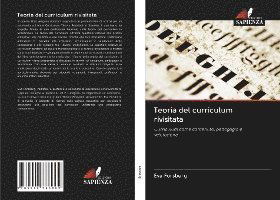 Cover for Forsberg · Teoria del curriculum rivisita (Book)