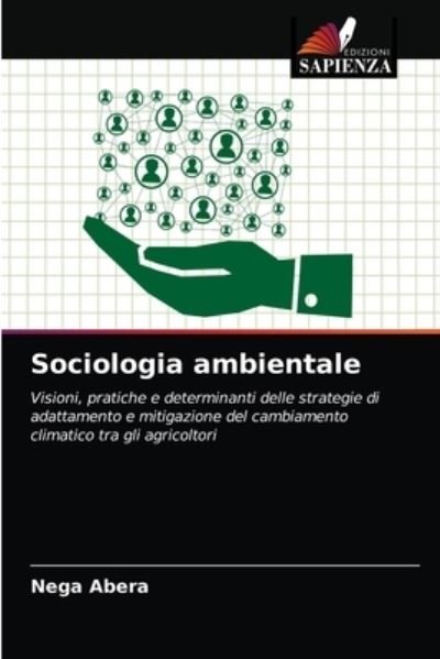 Cover for Nega Abera · Sociologia ambientale (Paperback Bog) (2021)