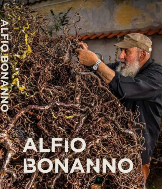 Alfio Bonanno -  - Bøger - Johannes Larsen Museet - 9788792620869 - 2020