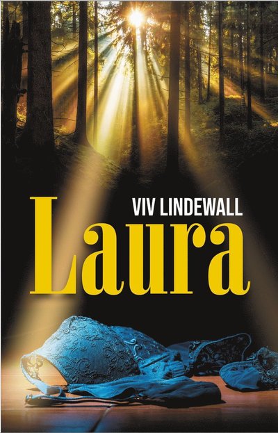 Cover for Viv Lindewall · Laura (Paperback Book) (2021)