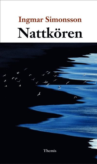 Cover for Ingmar Simonsson · Nattkören (Bog) (2023)
