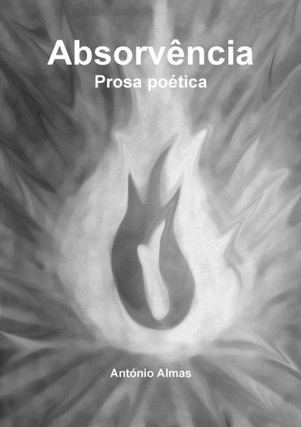 Cover for Antã³nio Almas · Absorvência (Pocketbok) [Portuguese edition] (2014)