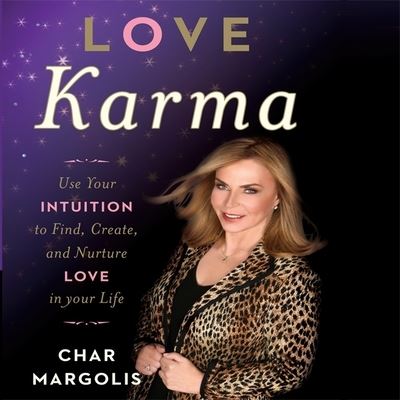 Cover for Char Margolis · Love Karma (CD) (2012)