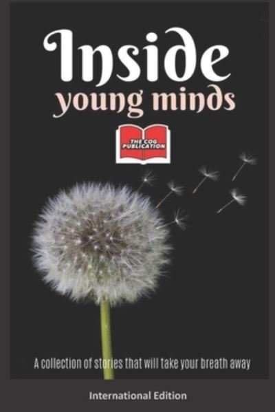 Cover for Janhabi B Dutta · Inside Young Minds - International Edition (Paperback Book) (2021)