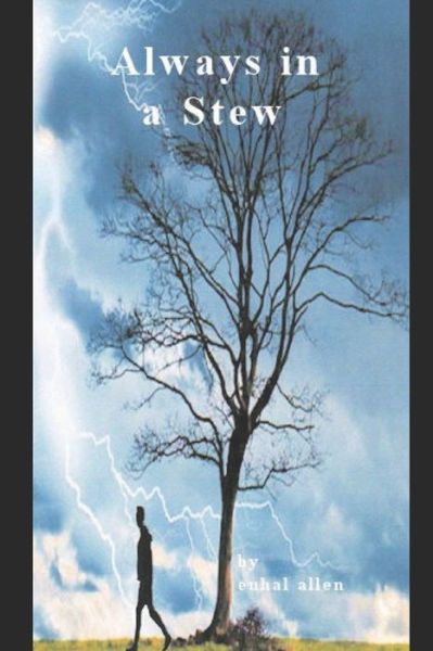 Cover for Euhal Allen · Always in a Stew (Paperback Book) (2020)