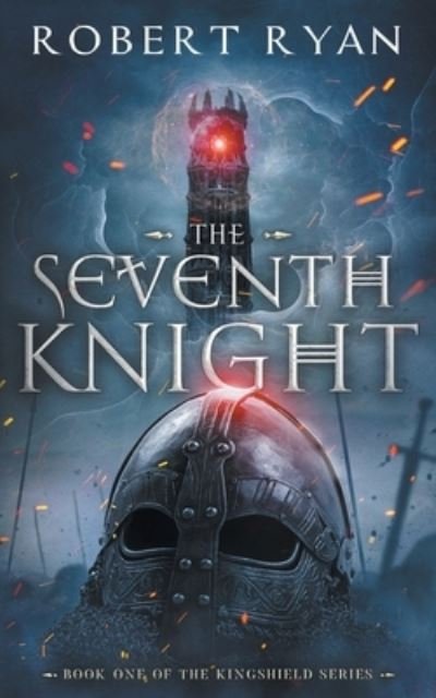 Cover for Robert Ryan · The Seventh Knight (Pocketbok) (2020)