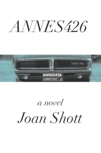 Cover for Joan Shott · Annes426 (Taschenbuch) (2020)