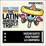 Cover for Riva Starr · Latin America Trip (12&quot;) [EP edition] (2011)
