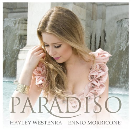 Hayley Westenra / Ennio Morricone · Paradiso (CD) (2011)