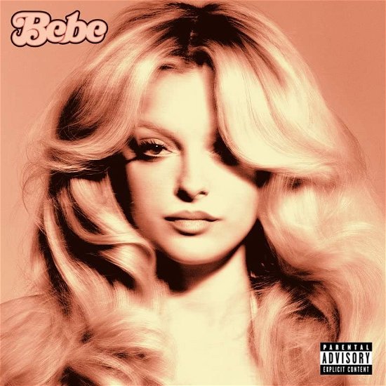 Cover for Bebe Rexha · Bebe (CD) (2023)