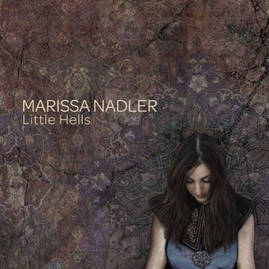 Little Hells - Nadler Marissa - Musikk - VME - 0184923000870 - 10. mars 2009